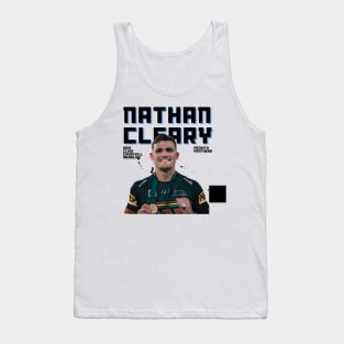 Nathan Cleary Clive Churchill medalist Tank Top